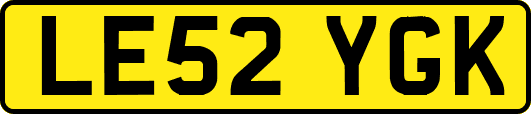 LE52YGK