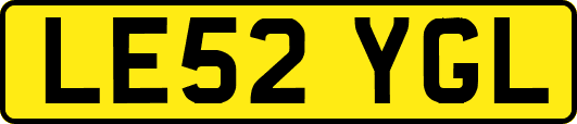 LE52YGL