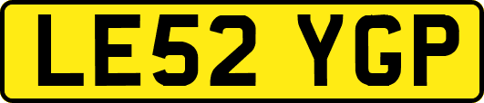 LE52YGP