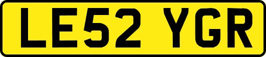 LE52YGR