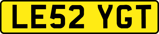 LE52YGT