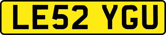LE52YGU