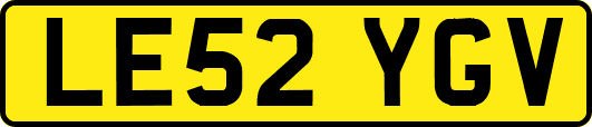 LE52YGV