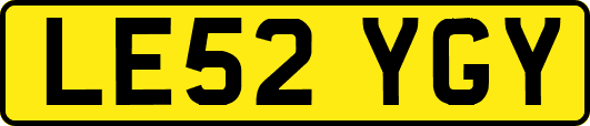LE52YGY