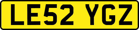 LE52YGZ
