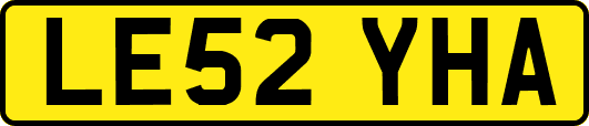 LE52YHA