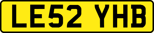 LE52YHB