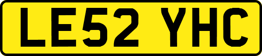 LE52YHC