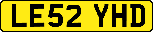 LE52YHD
