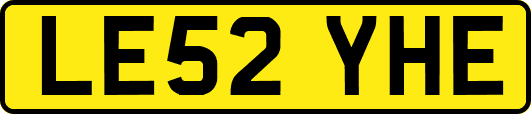 LE52YHE