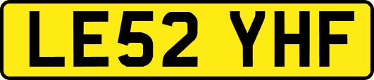 LE52YHF