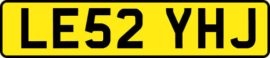 LE52YHJ