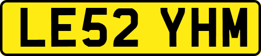 LE52YHM