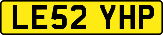 LE52YHP