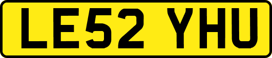 LE52YHU