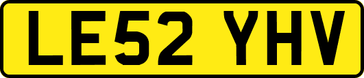 LE52YHV