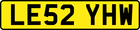 LE52YHW