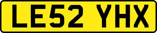 LE52YHX