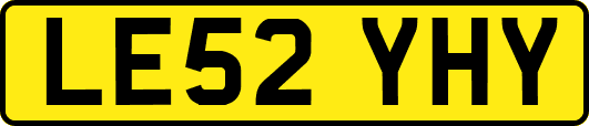 LE52YHY