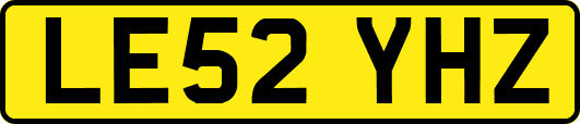 LE52YHZ