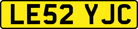 LE52YJC