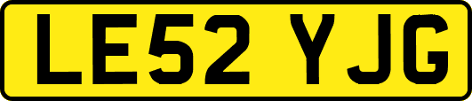 LE52YJG