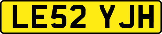 LE52YJH