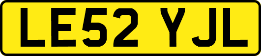 LE52YJL