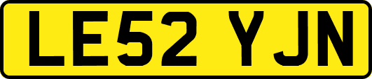 LE52YJN