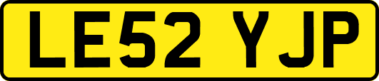 LE52YJP
