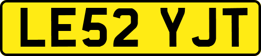 LE52YJT