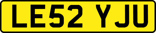 LE52YJU