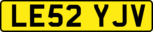 LE52YJV