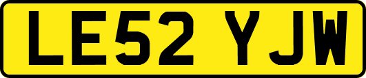 LE52YJW