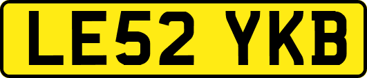 LE52YKB