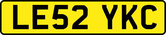 LE52YKC