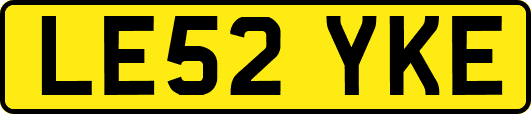 LE52YKE