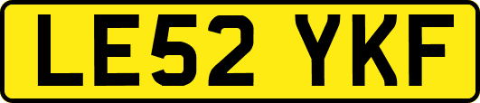 LE52YKF