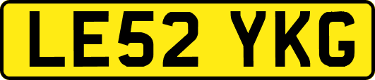 LE52YKG