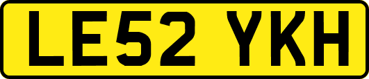 LE52YKH