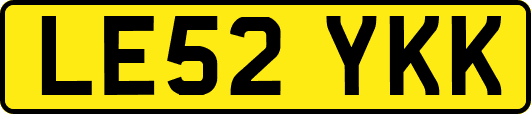 LE52YKK