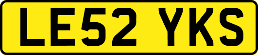LE52YKS