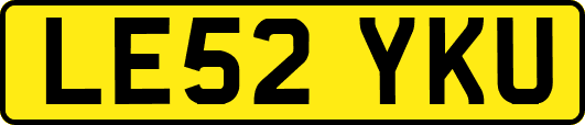 LE52YKU