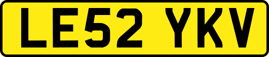 LE52YKV