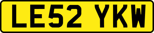 LE52YKW