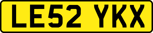 LE52YKX
