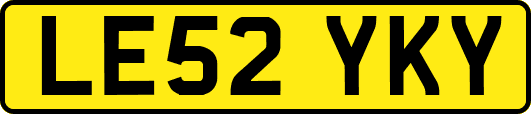 LE52YKY