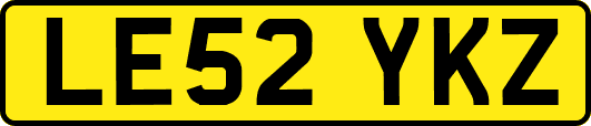 LE52YKZ