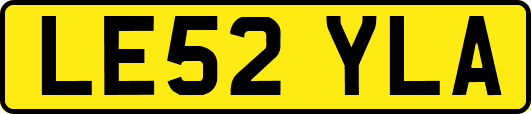 LE52YLA