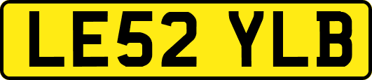 LE52YLB